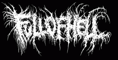 logo Full Of Hell